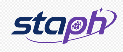 staph logo
